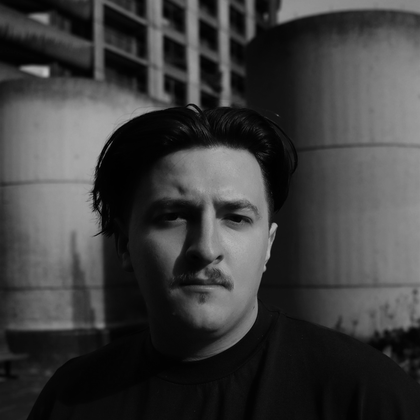 deranged-gars-records-artist